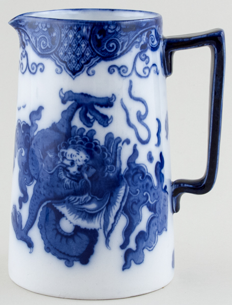 Jug or Pitcher c1920s